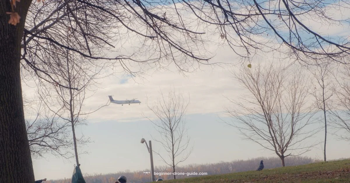 Drone Safety - Beginner Drone Guide