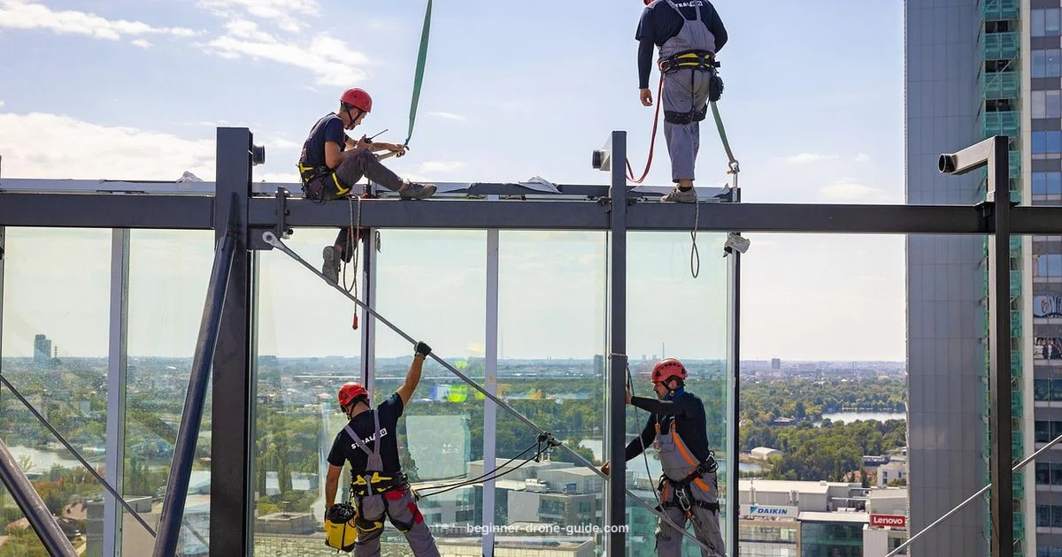 Matrice 210 Guide - Beginner Drone Guide