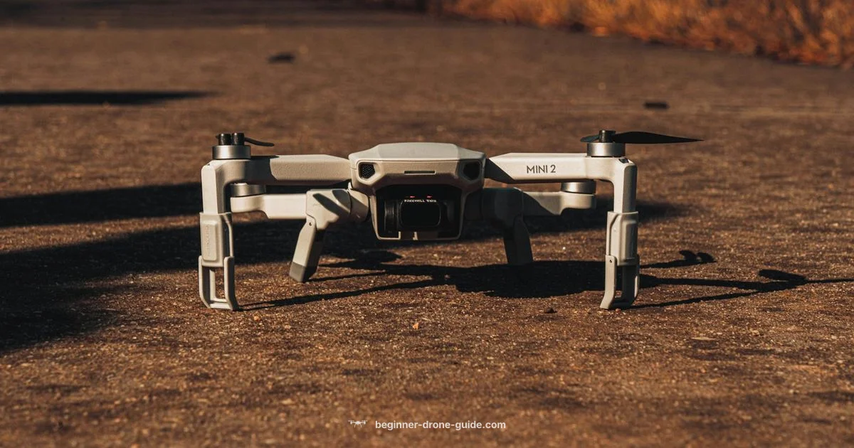 Matrice Industrial Drone - Beginner Drone Guide