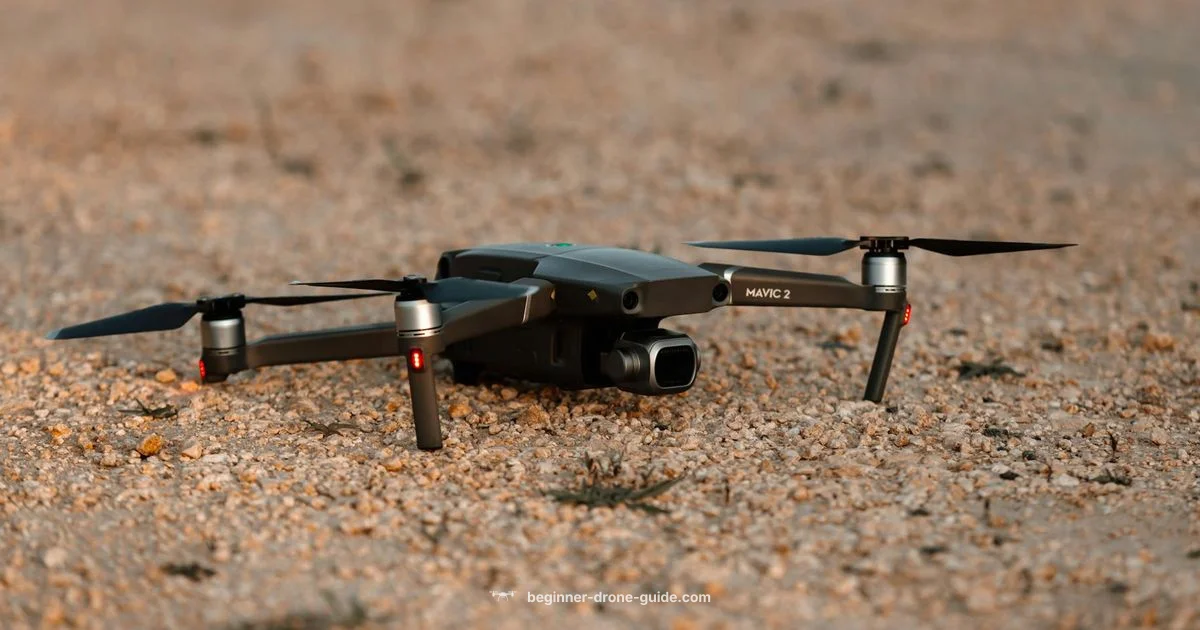 Beginner-Friendly Drone Beginner-Friendly Drone - Beginner Drone Guide