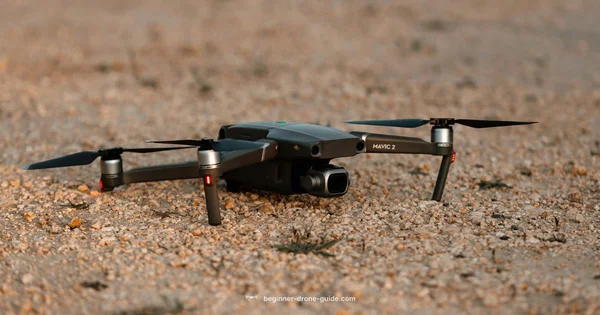 Beginner-Friendly Drone - Beginner Drone Guide