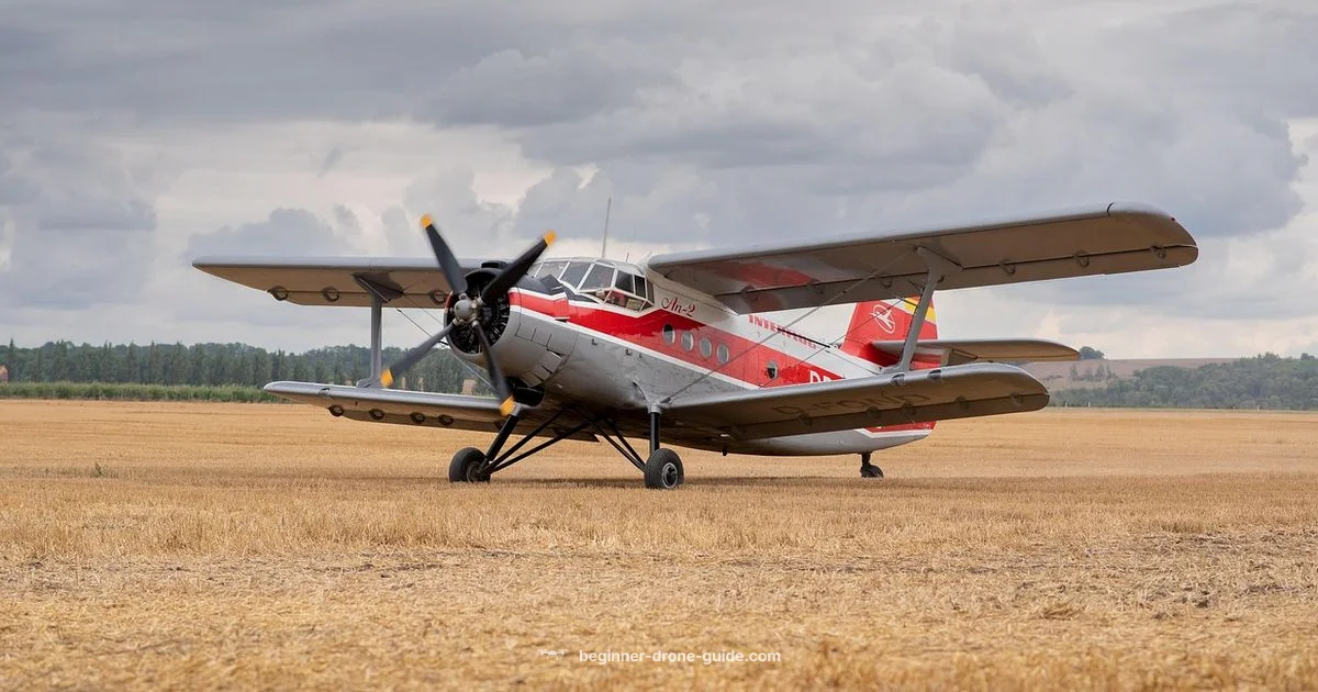 Breakpoint Response - Beginner Drone Guide