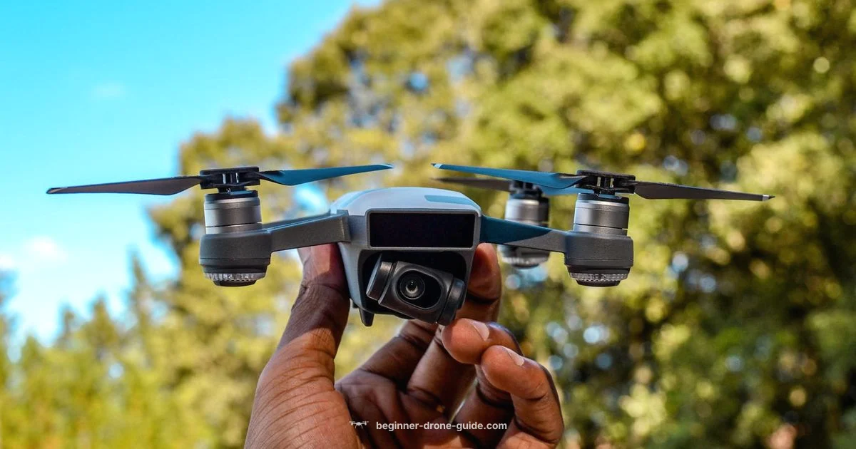 Payload Essentials - Beginner Drone Guide