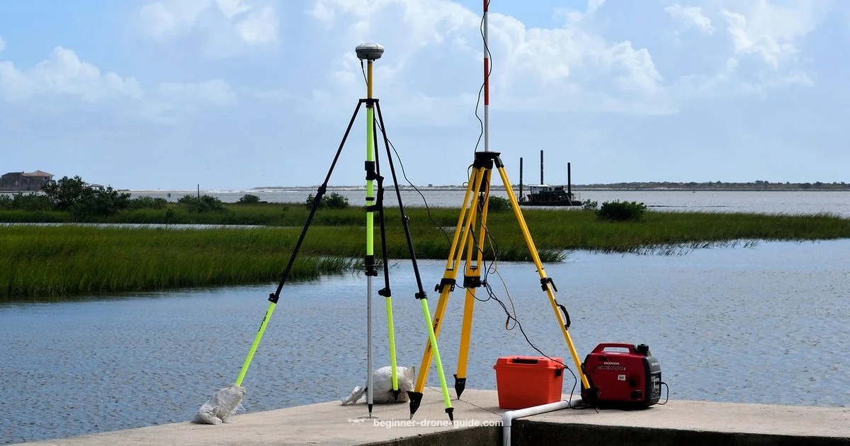 What Drones Look For - Beginner Drone Guide