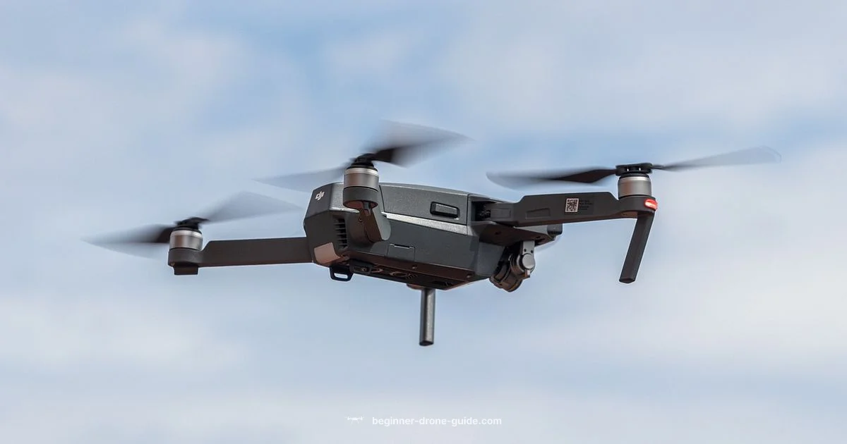 First Drone Budget - Beginner Drone Guide