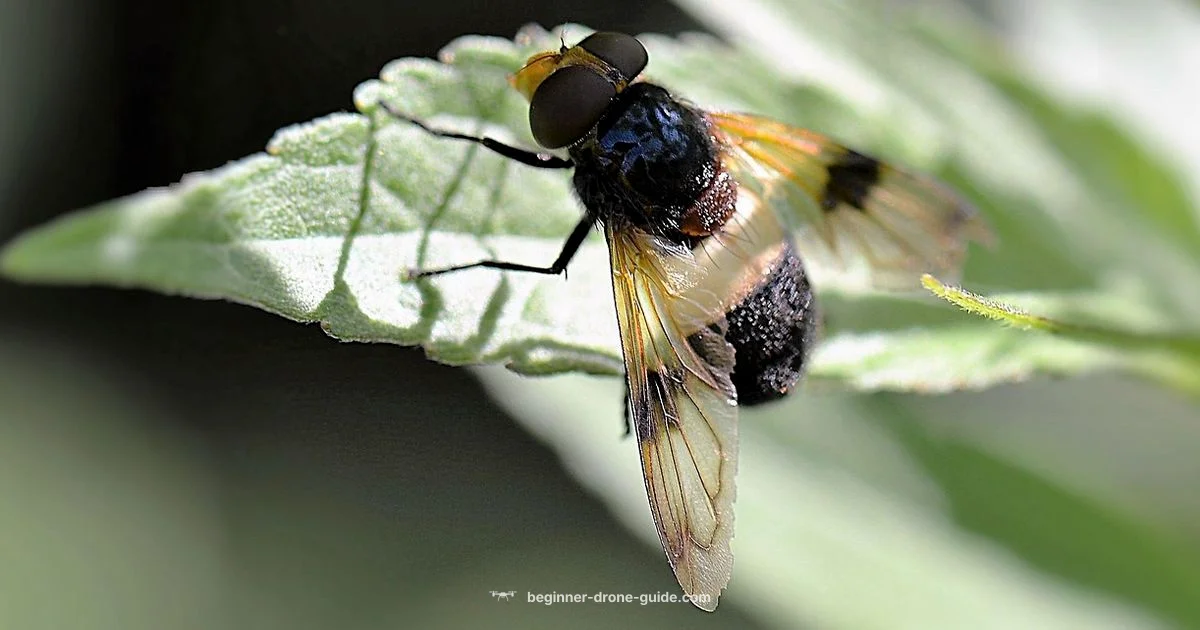 Hover Drone Basics - Beginner Drone Guide