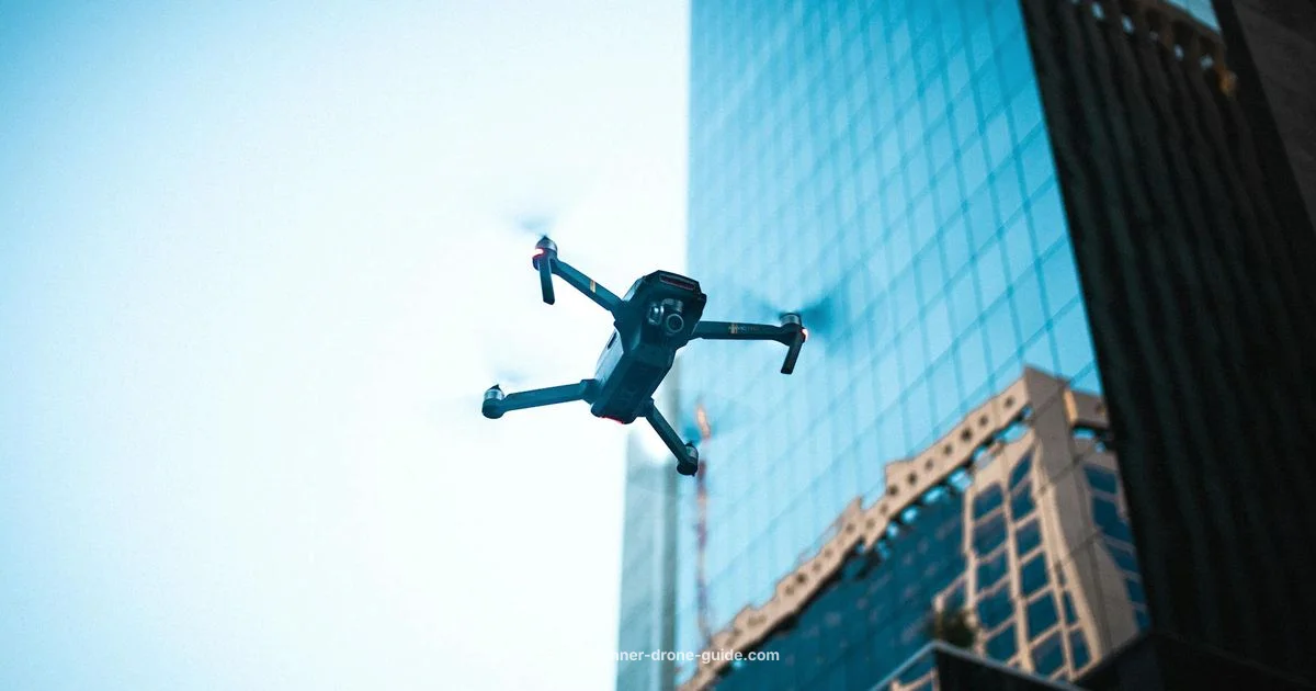 Drone Countermeasures in Action - Beginner Drone Guide