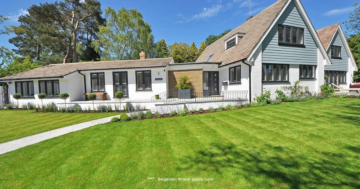 Drone Overhead Safety - Beginner Drone Guide