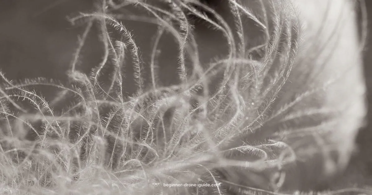 Feather drone in repo - Beginner Drone Guide