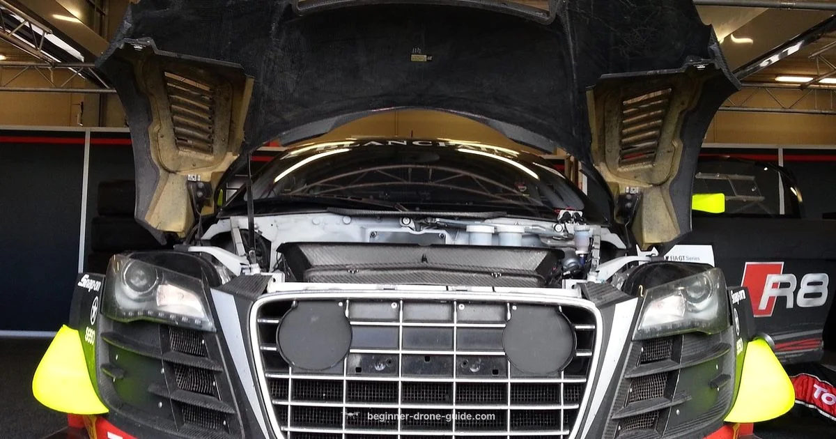 Racing Drone Kit - Beginner Drone Guide