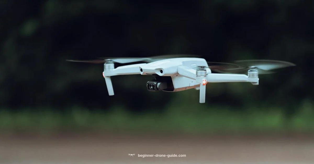 FAA Drone Pilot Guide - Beginner Drone Guide