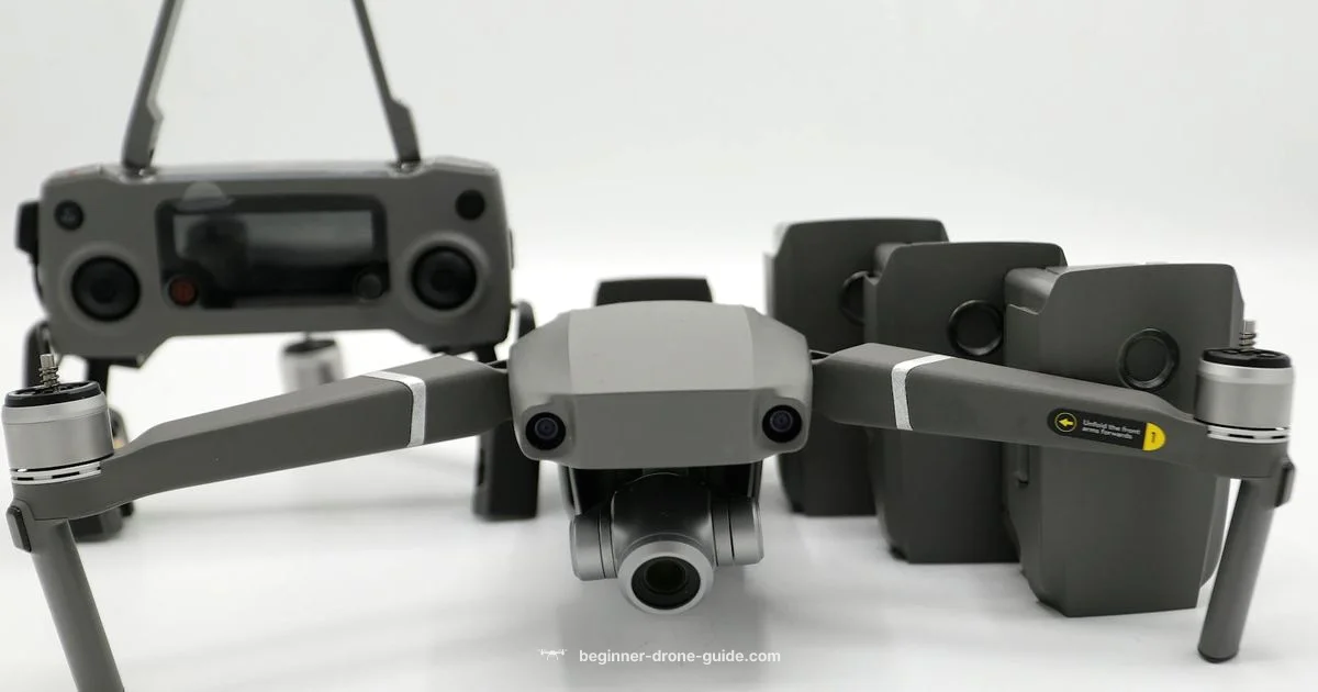 Roll Drone Repo Guide - Beginner Drone Guide