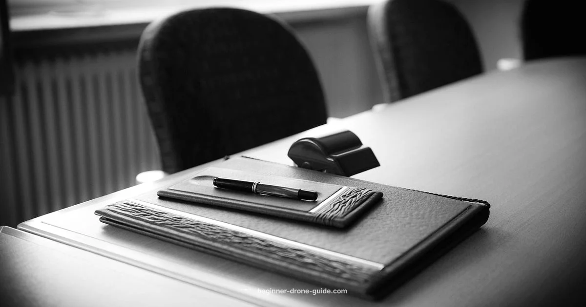 Drone Reg Basics - Beginner Drone Guide