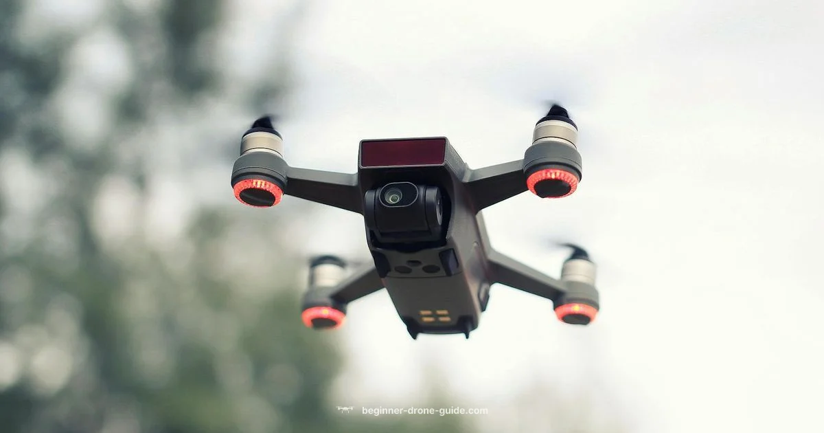 Drone Registration Guide - Beginner Drone Guide