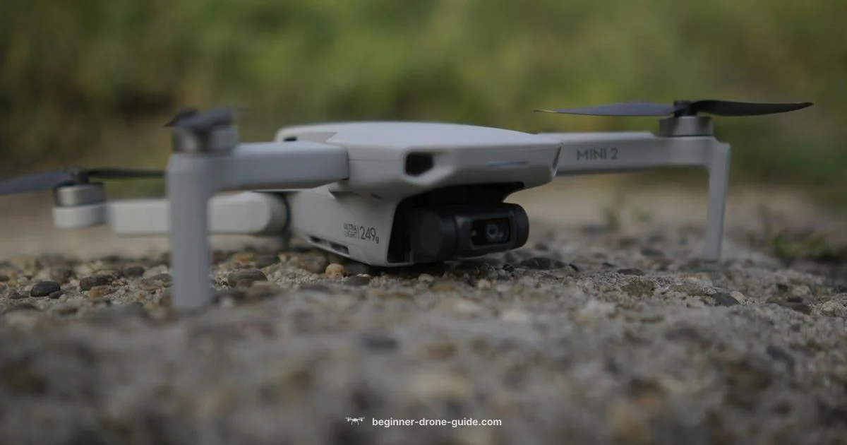 Drone-Remote Pairing - Beginner Drone Guide