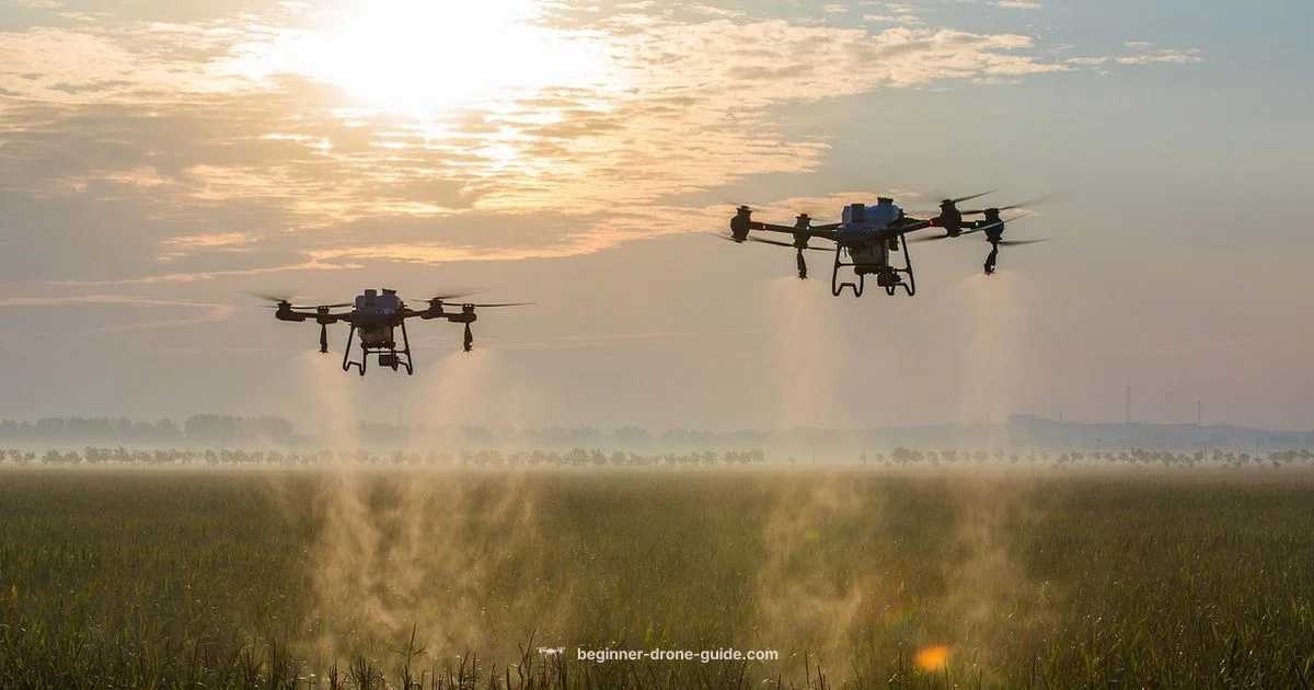 Beginner FPV Start - Beginner Drone Guide