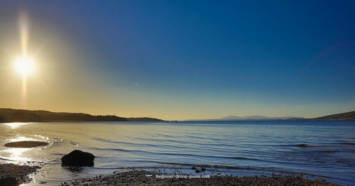 UK Drone Licensing UK Drone Licensing - Beginner Drone Guide