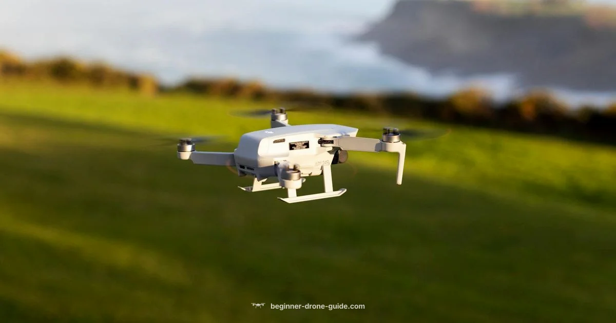 Drone Gender Reality - Beginner Drone Guide