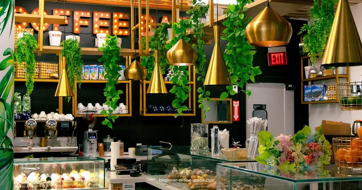 Racing Drone Store Guide - Beginner Drone Guide