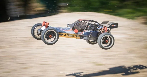 Drone and RC Car Guide - Beginner Drone Guide