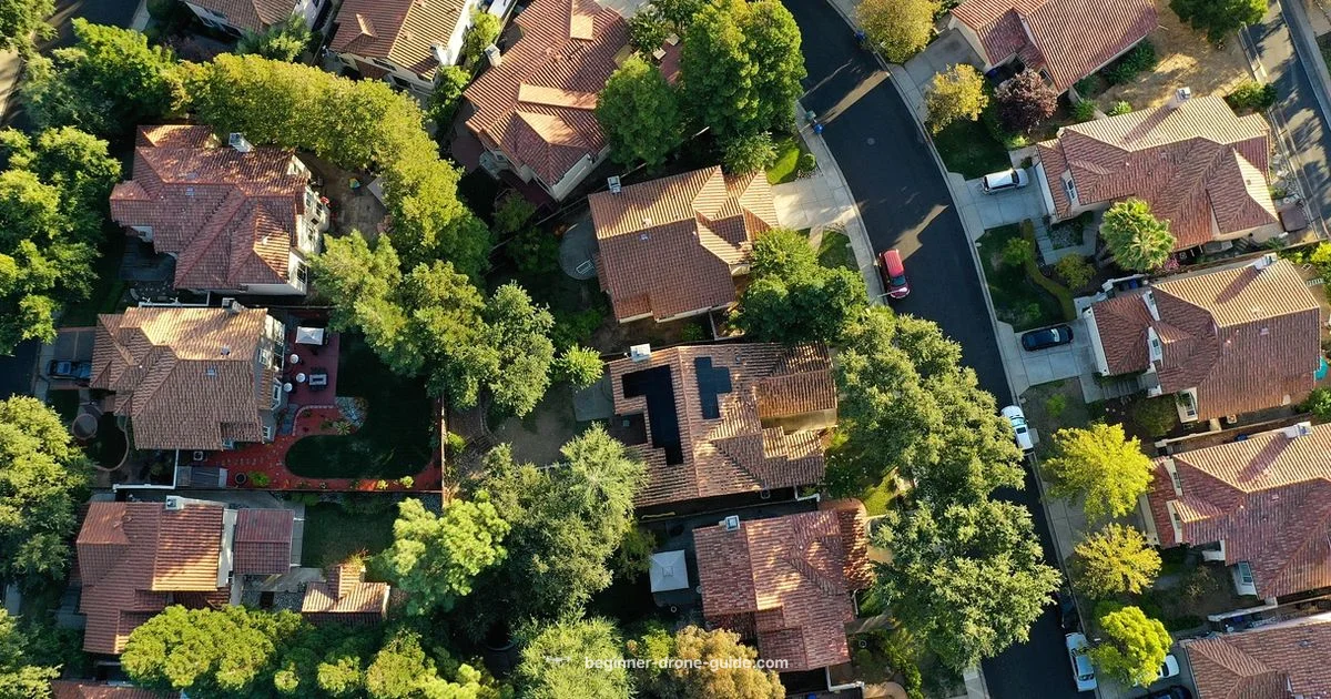 Drone FAA Registration - Beginner Drone Guide