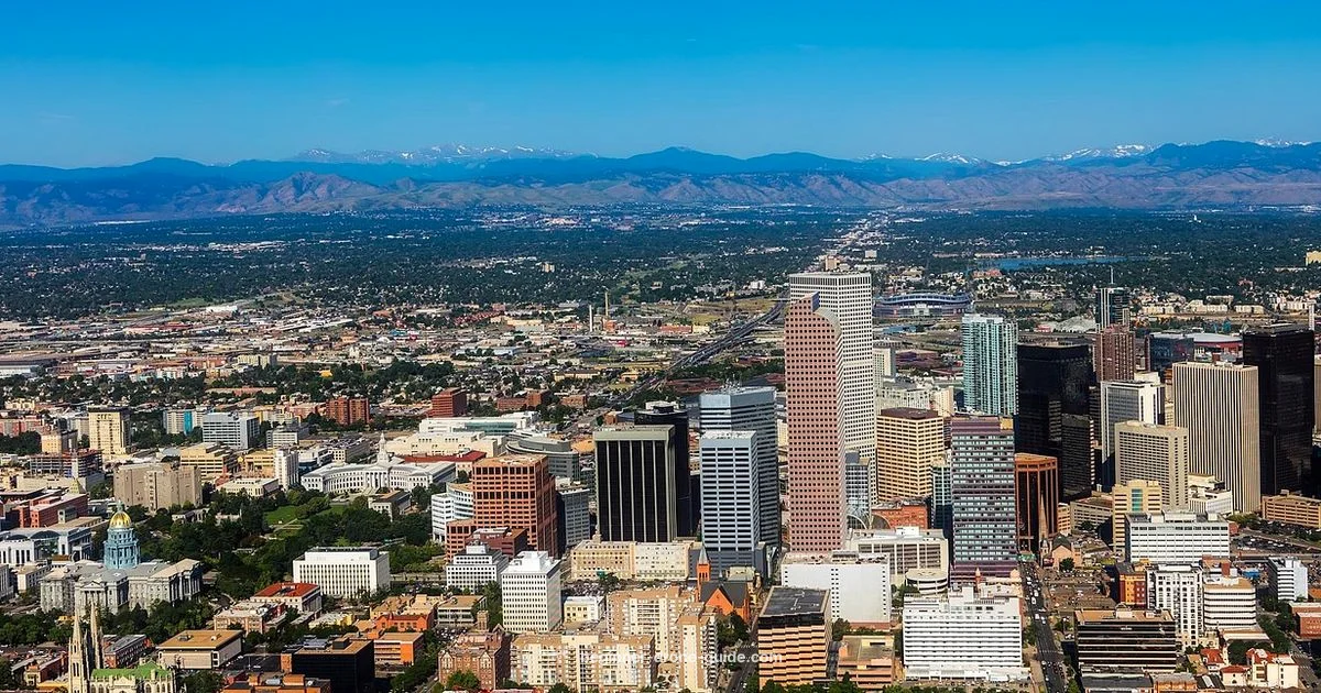 Denver Night Show - Beginner Drone Guide