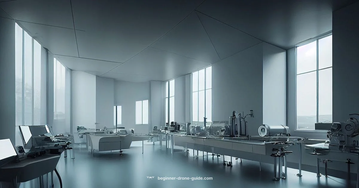 Origins of Drones - Beginner Drone Guide