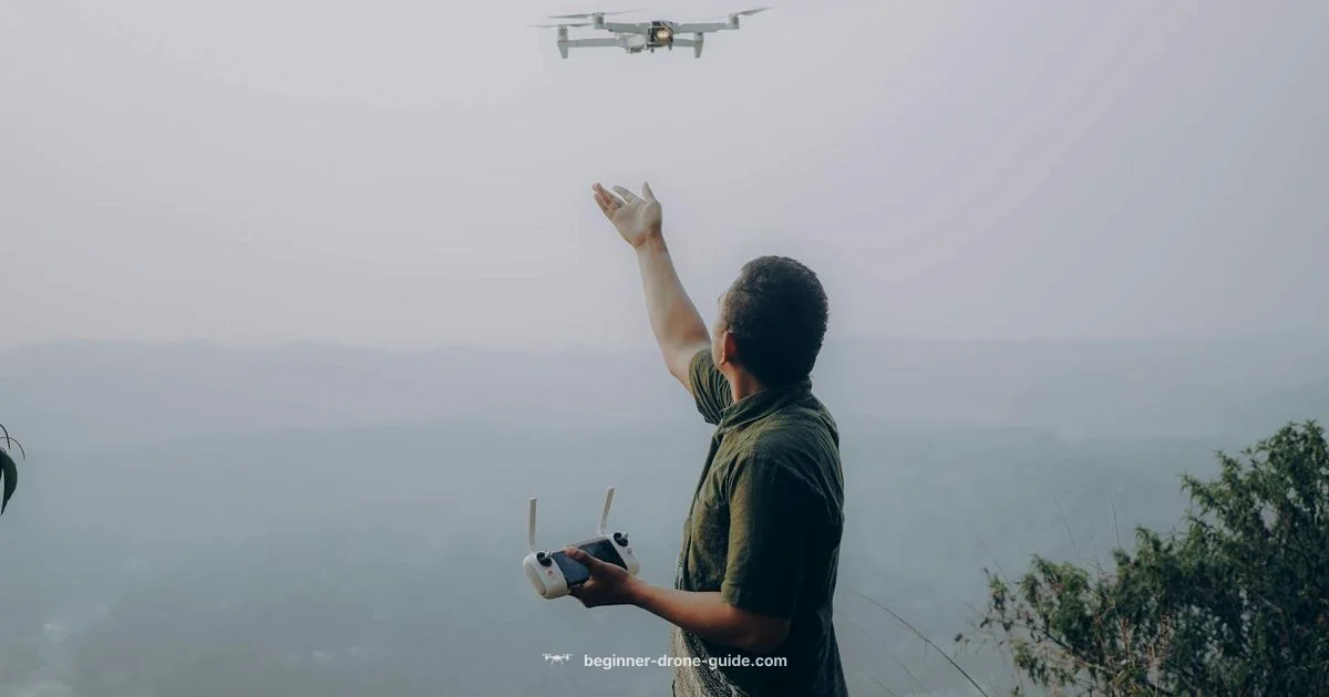 Register Your Drone FAA - Beginner Drone Guide