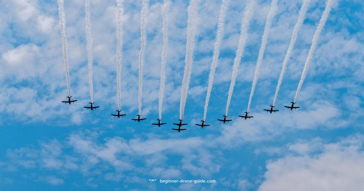 NFZ Maps - Beginner Drone Guide