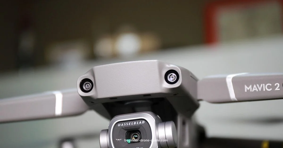 Charge Status Check - Beginner Drone Guide