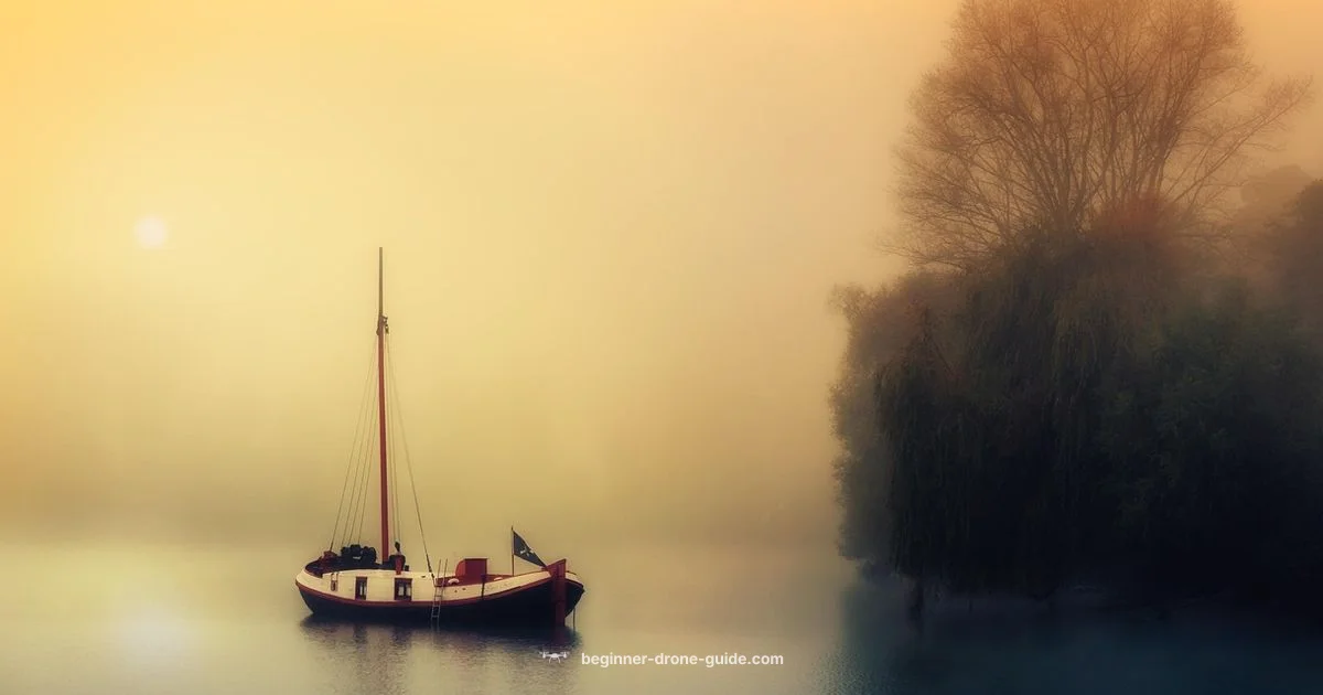 Drone Boat Guide - Beginner Drone Guide