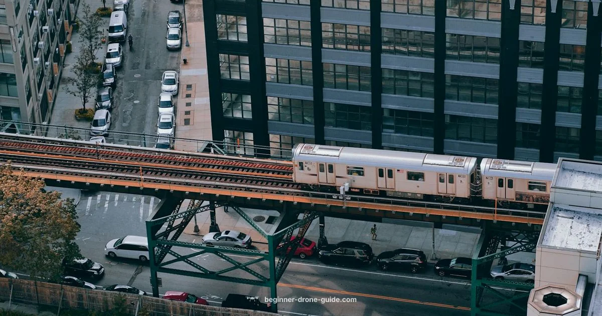 Anti Drone Vehicle - Beginner Drone Guide