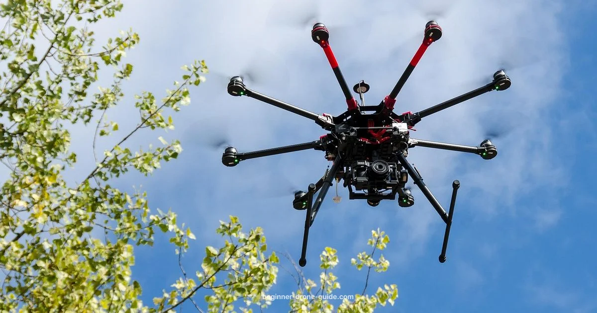 UAV Tactics - Beginner Drone Guide