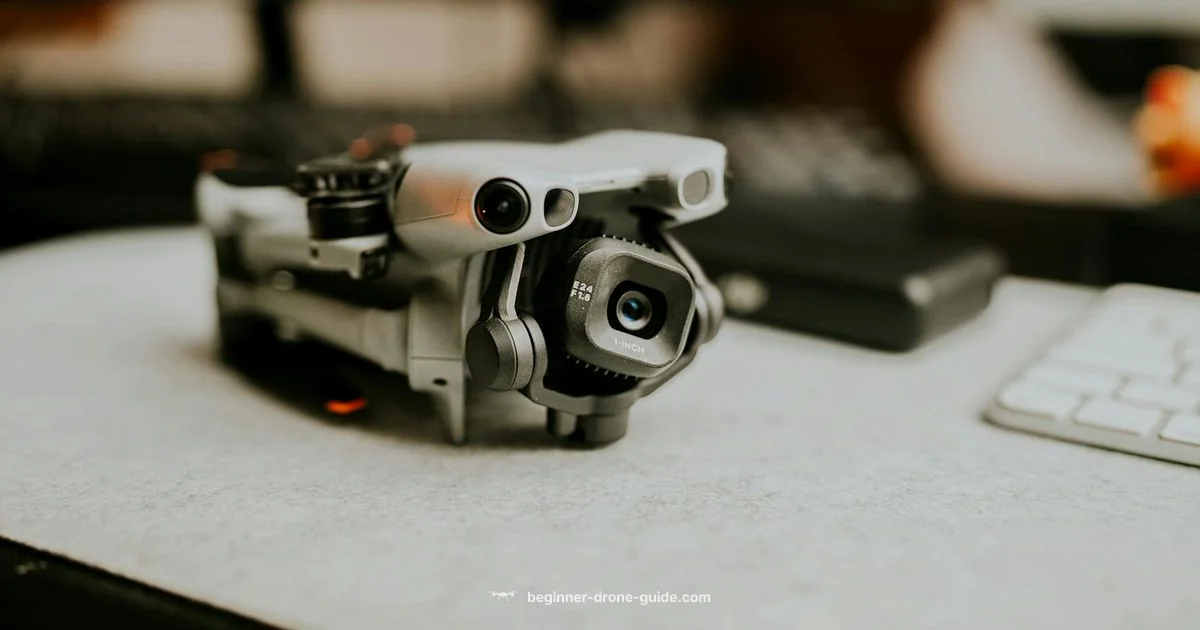 Fly Smart, Fly Safe Fly Smart, Fly Safe - Beginner Drone Guide