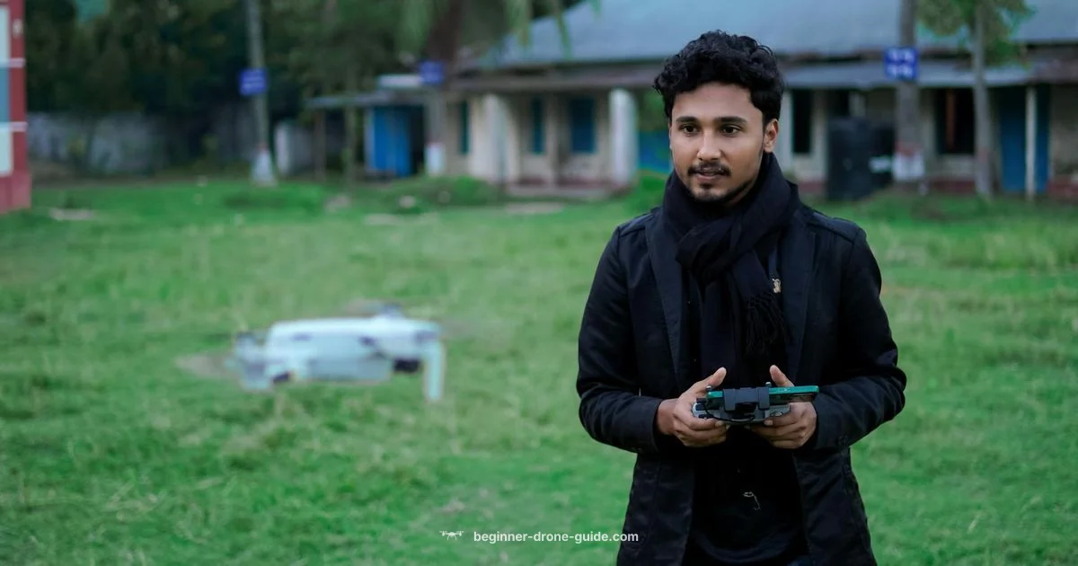 Drone Type ID Drone Type ID - Beginner Drone Guide