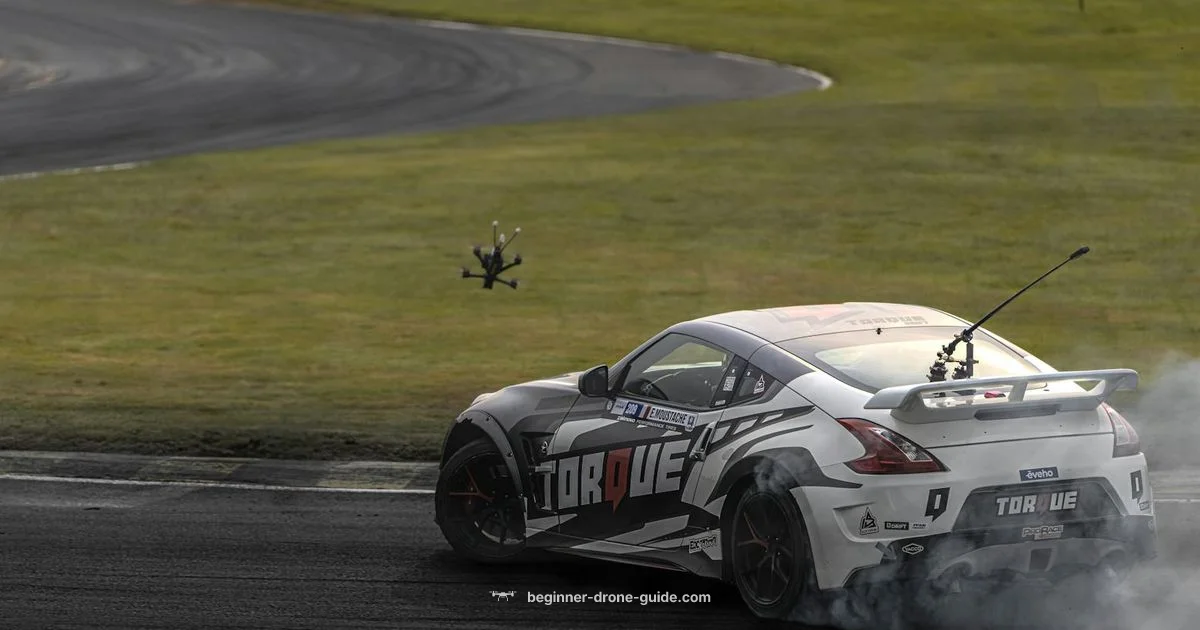 Drift Fix Guide - Beginner Drone Guide