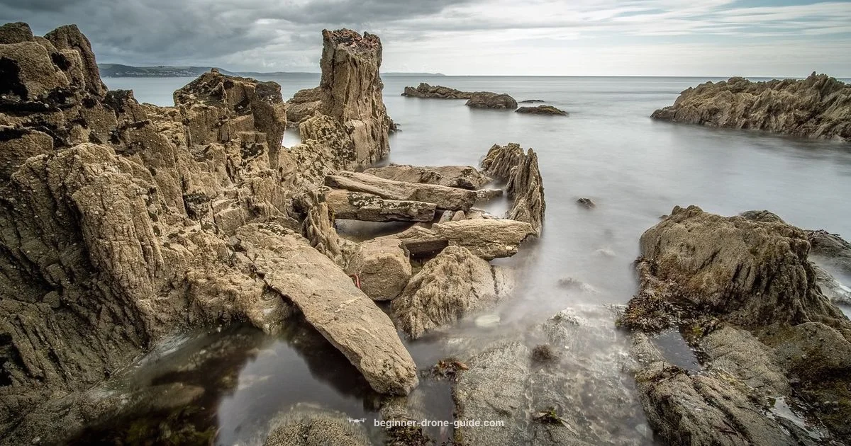 Drone Video Guide - Beginner Drone Guide