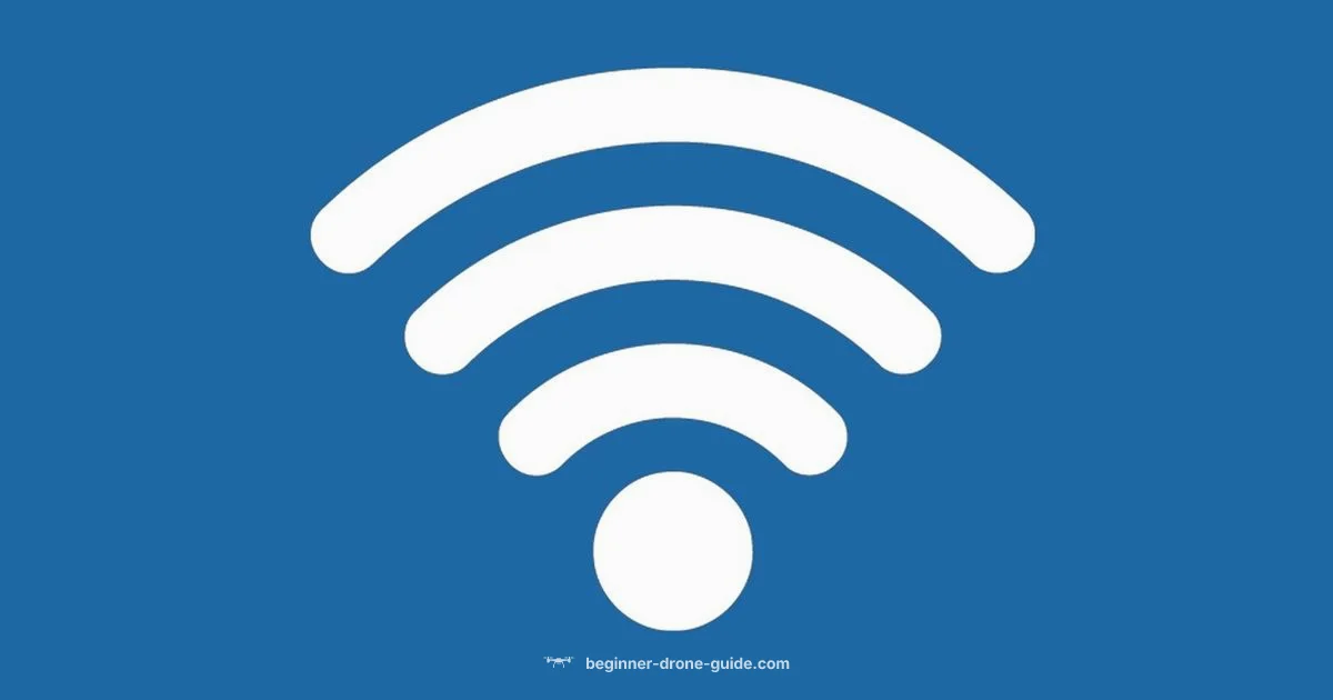 Drone Connectivity Drone Connectivity - Beginner Drone Guide