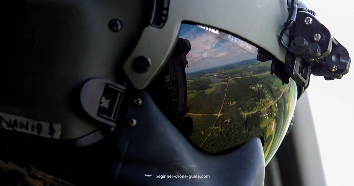 Drones in War - Beginner Drone Guide