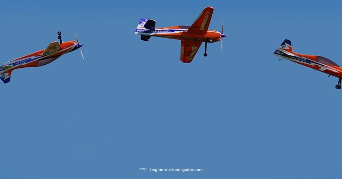 Beginner Drone Picks - Beginner Drone Guide