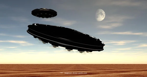 Drone Incursions - Beginner Drone Guide