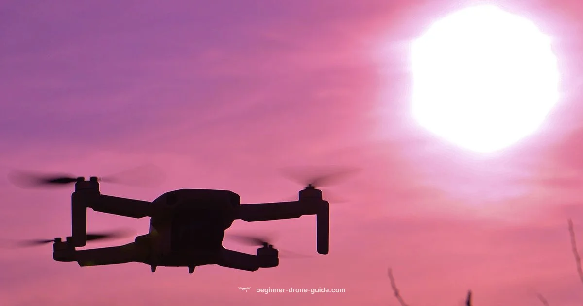 Beginner Drone Hobby - Beginner Drone Guide