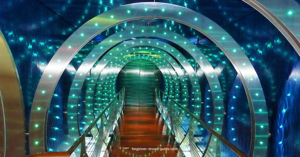 Drone Lights Drone Lights - Beginner Drone Guide