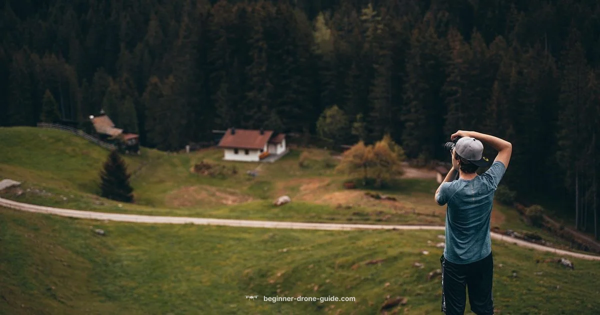 Mavic 4 Review - Beginner Drone Guide