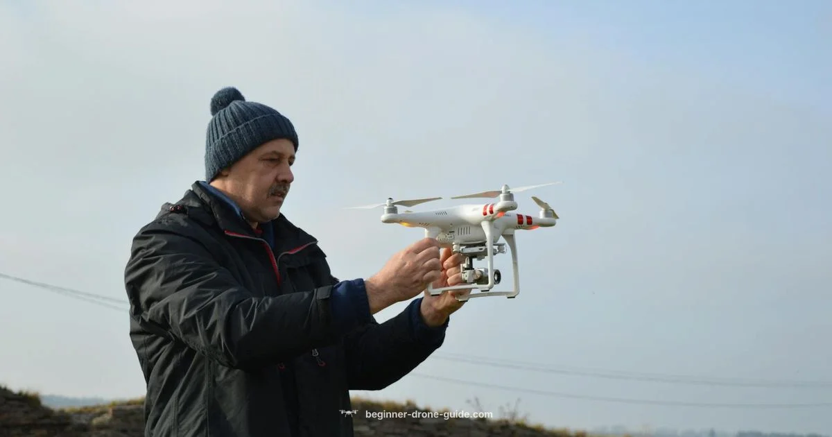 Excluded Category Guide - Beginner Drone Guide