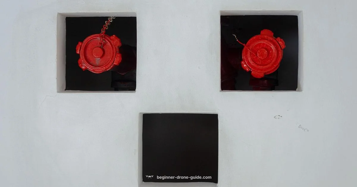 Drone Fire Safety - Beginner Drone Guide