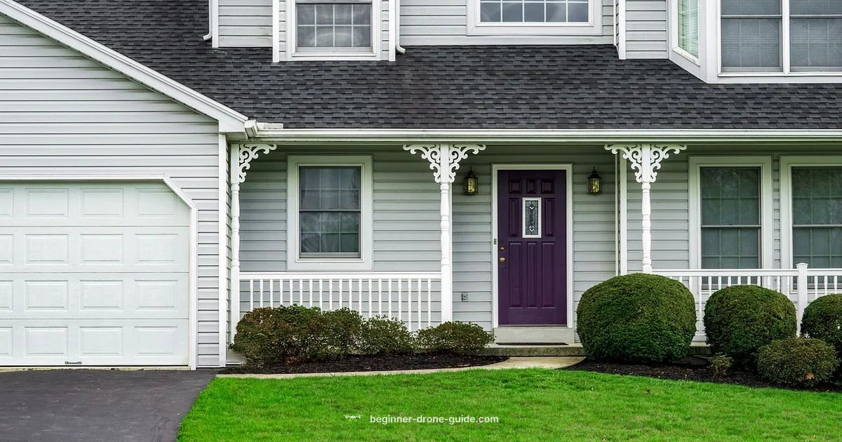 Protect Your Home from Drones - Beginner Drone Guide