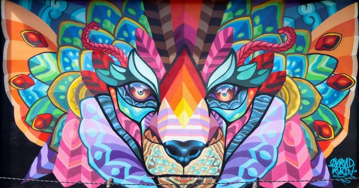 Miami Drone Art - Beginner Drone Guide