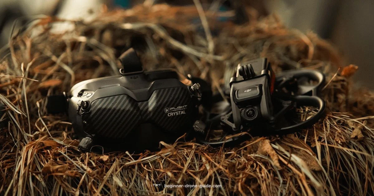 FPV for Beginners FPV for Beginners - Beginner Drone Guide