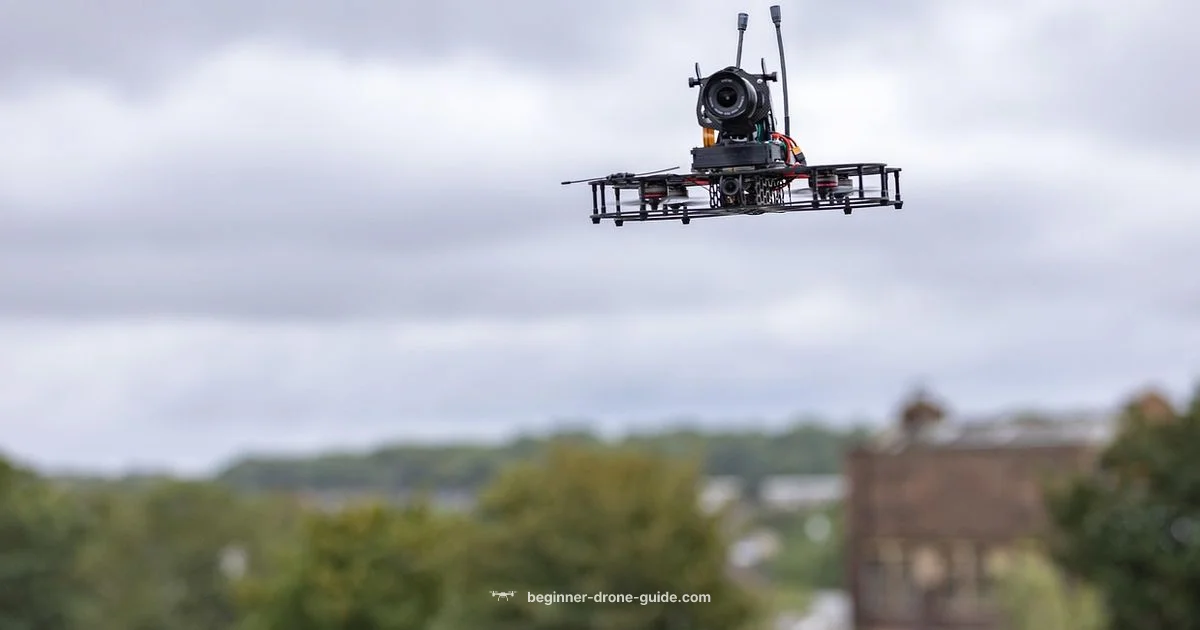 Best Beginner Drones - Beginner Drone Guide